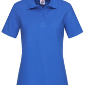 Women's Heavyweight Polo