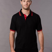 GRACE POLO Men's
